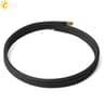 Magnetic Lucky Rope Couple Wrap Bracelet 11