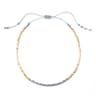 Boho Miyuki Beaded Thin Bracelet 19