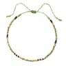 Boho Miyuki Beaded Thin Bracelet 22