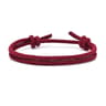 Milan Rope Adjustable Couple Bracelet 18