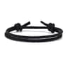 Milan Rope Adjustable Couple Bracelet 21