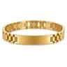 Titanium Steel Watch Chain Bracelet 4