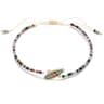 Miyuki Surfboard Charm Beach Bracelet 5