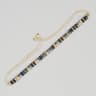 Boho Colorful Tila Beaded Bracelet 17