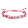 Boho Crystal Miyuki Friendship Bracelet 23