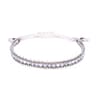 Boho Crystal Miyuki Friendship Bracelet 14