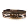 Buddhist Lucky Braided Rope Bracelet 3