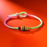 Buddhist Lucky Braided Rope Bracelet 7
