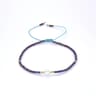 Multicolor Miyuki Pearl Beaded Bracelet 7