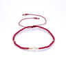 Multicolor Miyuki Pearl Beaded Bracelet 10