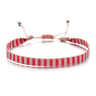 Colorful Boho Woven Friendship Bracelet 14