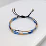 Miyuki Multilayer Thin Beaded Bracelet For Women 4
