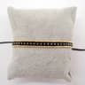 Bohemian Geometric Arrow Beaded Bracelet Set 5
