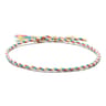 Colorful Dopamine Woven Beaded Bracelet 9