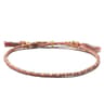 Colorful Dopamine Woven Beaded Bracelet 6