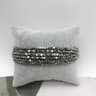 Miyuki Beaded Star Adjustable Bracelet 14