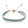 Multicolor Boho Hand Woven Friendship Bracelet 9