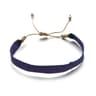 Multicolor Boho Hand Woven Friendship Bracelet 10