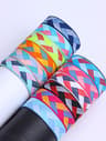 Boho Braided Cotton Rope Friendship Bracelets 8