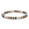 Rainbow Colorful Beaded Friendship Bracelet 2