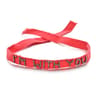 Colorful Boho Miyuki Ribbon Bead Bracelet 14