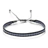 Boho Wayuu Woven Rope Bracelet 16
