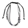 Bohemian Seed Bead Friendship Bracelet 9
