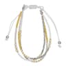 Bohemian Seed Bead Friendship Bracelet 11