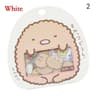 Cute Sumikko Gurashi Sticker Flakes Set 4