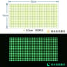 Glow In The Dark Luminous Dot Wall Stickers 7