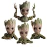 Groot Character Planter And Pen Holder 19