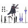 T13 Multi Jointed Swordsman Action Figure 9