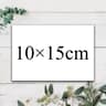 Personalized Rectangle Custom Logo Stickers 12