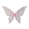 Sparkling Organza Fairy Butterfly Wings 12