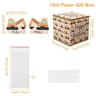 Birthday Surprise Pull Out Money Gift Box 17