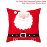 Festive Christmas Decorative Cushion Cover 6