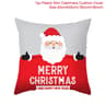 Festive Christmas Decorative Cushion Cover 8