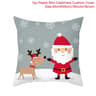 Festive Christmas Decorative Cushion Cover 24