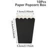 Colorful Popcorn Party Favor Boxes 15