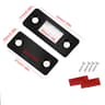 Ultra Thin Magnetic Cabinet Door Catch 10