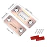 Ultra Thin Magnetic Cabinet Door Catch 11
