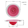 Stainless Steel Mesh Sink Drain Strainer 13