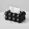 Nordic Cloud Design Tissue Box Holder 4