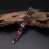 Beginner Butterfly Knife Practice Trainer 10