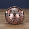 Creative Ashtray With Lid For Home And Living Room 6