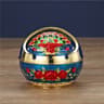 Creative Ashtray With Lid For Home And Living Room 16