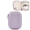Pink Compact Digital Camera Travel Case 10