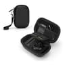Cute Pink Digital Camera Travel Case With SD Card Storage 6