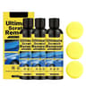 Car Paint Scratch Remover Wax Kit With Application Sponge 8