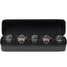 Hard Travel Watch Case With Removable Storage Pillows 7